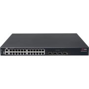 Коммутатор QTech QSW-4700-28TX-POE