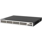 Коммутатор SNR SNR-S2989G-48TX-POE