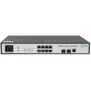 Коммутатор SNR SNR-S2985G-8T-POE