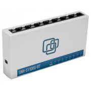 Коммутатор SNR SNR-S1100G-8T