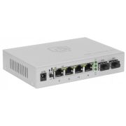 Коммутатор SNR SNR-S1904GP-2S