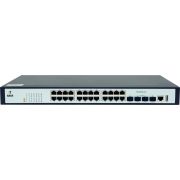 Коммутатор SNR SNR-S2989G-24TX