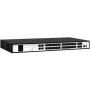 Коммутатор SNR SNR-S5210G-24FX