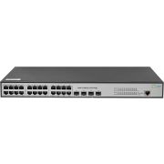 Коммутатор SNR SNR-S2982G-24T-POE-E