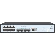 Коммутатор SNR SNR-S2989G-8TX