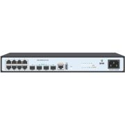 Коммутатор SNR SNR-S2989G-8TX-POE