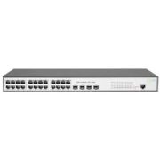 Коммутатор SNR SNR-S2982G-24T-POE