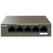 Коммутатор Tenda TEF1105P-4-38W