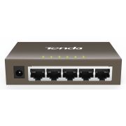 Коммутатор Tenda TEG1005D