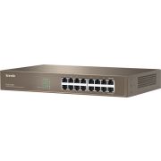 Коммутатор Tenda TEG1016D