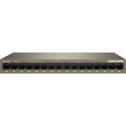 Коммутатор Tenda TEG1016M