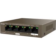 Коммутатор Tenda TEG1105PD
