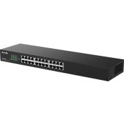 Коммутатор Tenda TEG1024G