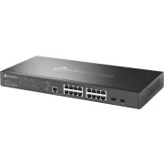 Коммутатор TP-Link SG3218XP-M2