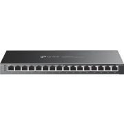 Коммутатор TP-Link SG2016P