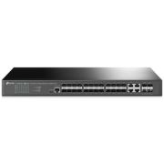 Коммутатор TP-Link SG3428XF