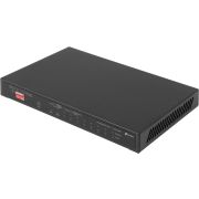 Коммутатор TP-Link TL-SG1210MP