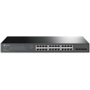 Коммутатор TP-Link SG2428P