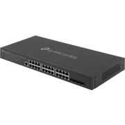 Коммутатор TP-Link JetStream SG3428