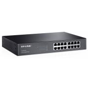 Коммутатор TP-Link TL-SG1016D