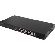 Коммутатор TP-Link TL-SL1218P