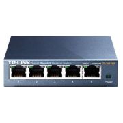Коммутатор TP-Link TL-SG105