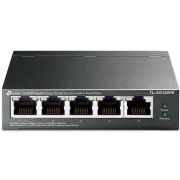 Коммутатор TP-Link TL-SG105PE