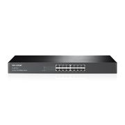 Коммутатор TP-Link TL-SF1016