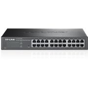 Коммутатор TP-Link TL-SG1024DE