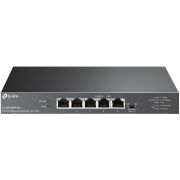 Коммутатор TP-Link TL-SG105PP-M2
