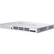 Коммутатор TP-Link Omada PRO S5500-24MPP4XF