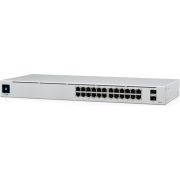 Коммутатор Ubiquiti UniFi Switch 24-250W