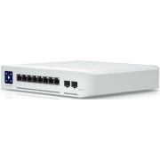 Коммутатор Ubiquiti UniFi Switch Enterprise 8 PoE