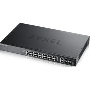 Коммутатор Zyxel XGS2220-30-EU0101F