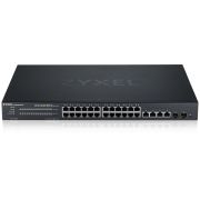 Коммутатор Zyxel XMG1930-30-ZZ0101F