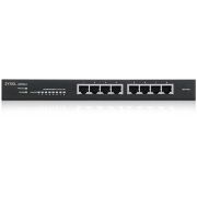 Коммутатор Zyxel GS1915-8-EU0101F