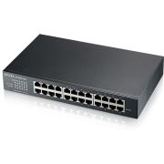 Коммутатор Zyxel GS1915-24E-EU0101F