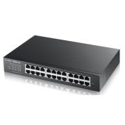 Коммутатор Zyxel GS1900-24-EU0102F