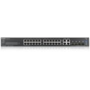 Коммутатор Zyxel GS2220-28-EU0101F