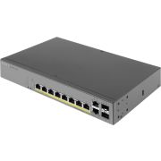 Коммутатор Zyxel GS1350-12HP-EU0101F