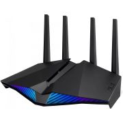 Роутер беспроводной Asus DSL-AX82U