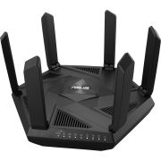Роутер беспроводной Asus RT-AXE7800