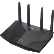 Роутер беспроводной Asus RT-AX5400