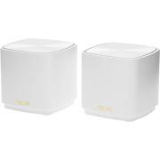 Бесшовный Mesh роутер Asus ZenWiFi XD5