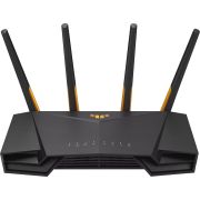 Роутер беспроводной Asus TUF-AX4200