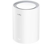 Бесшовный Mesh роутер Cudy M3000