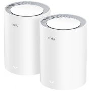 Бесшовный Mesh роутер Cudy M3000