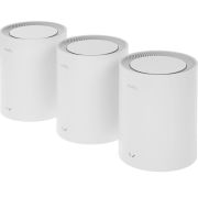 Бесшовный Mesh роутер Cudy M3000