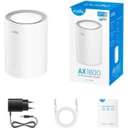 Бесшовный Mesh роутер Cudy M1800