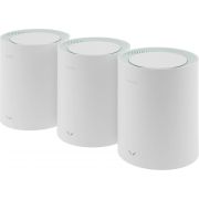 Бесшовный Mesh роутер Cudy M1300